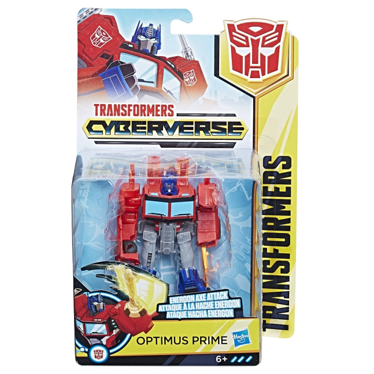 Transformers - Figúrka Starscream