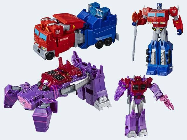 Transformers - Figúrka
