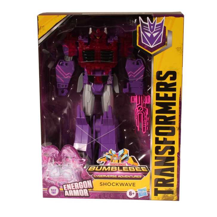 Transformers - Figúrka