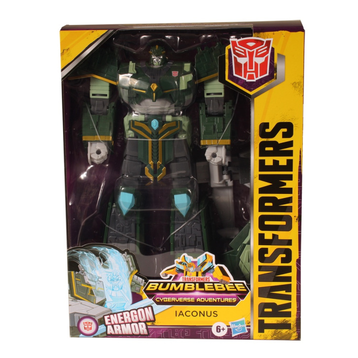 Transformers - Figúrka
