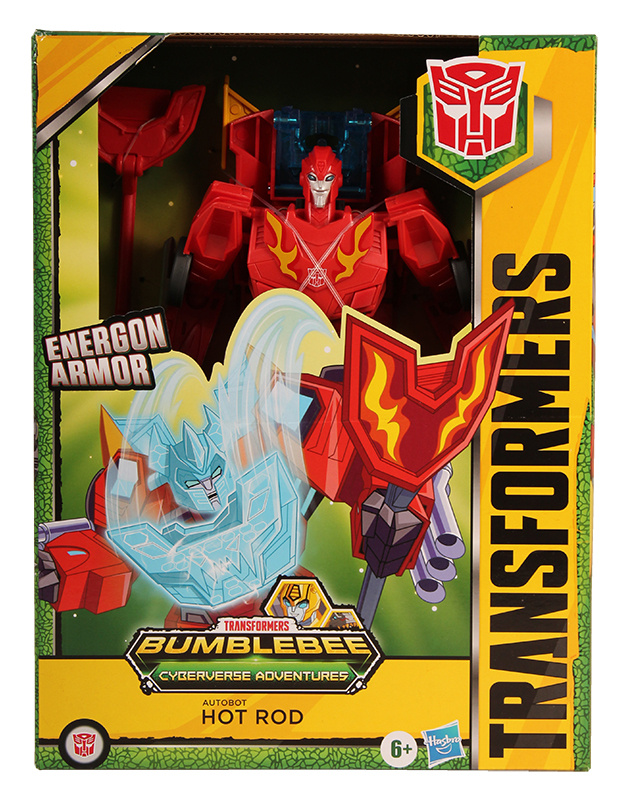 Transformers - Figúrka
