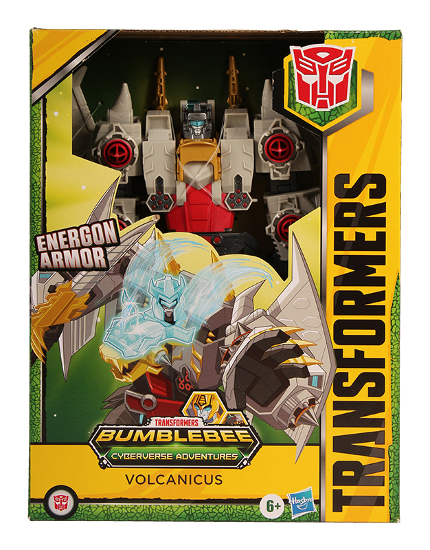 Transformers - Figúrka