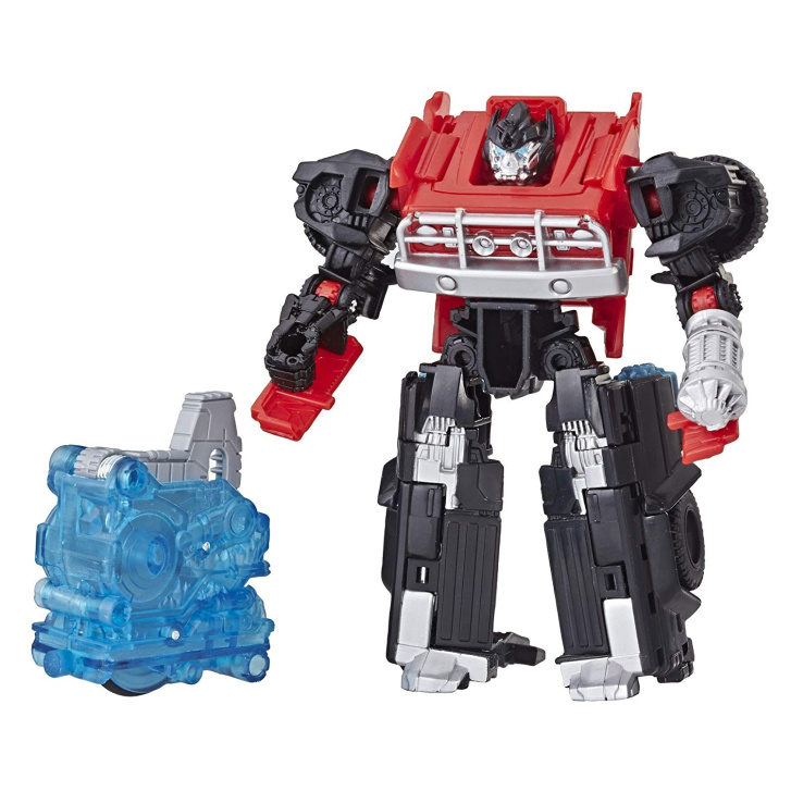 Transformers – Energon Igniters Ironhide