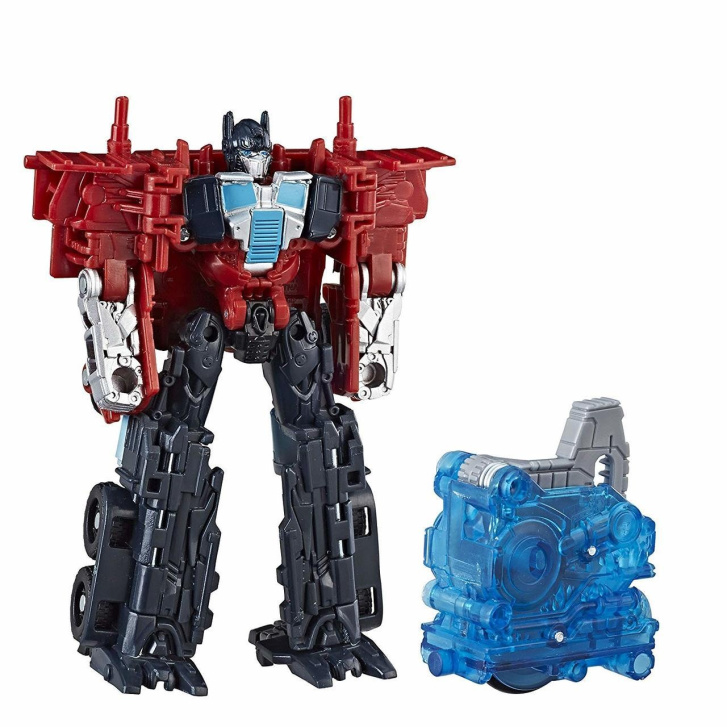 Transformers – Energon Igniters Ironhide