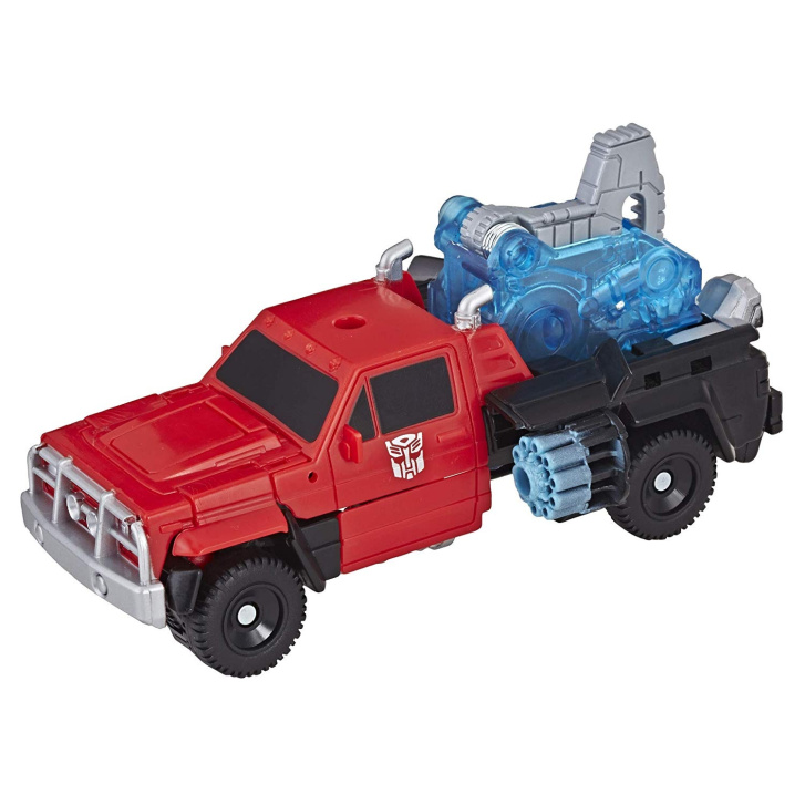 Transformers – Energon Igniters Ironhide