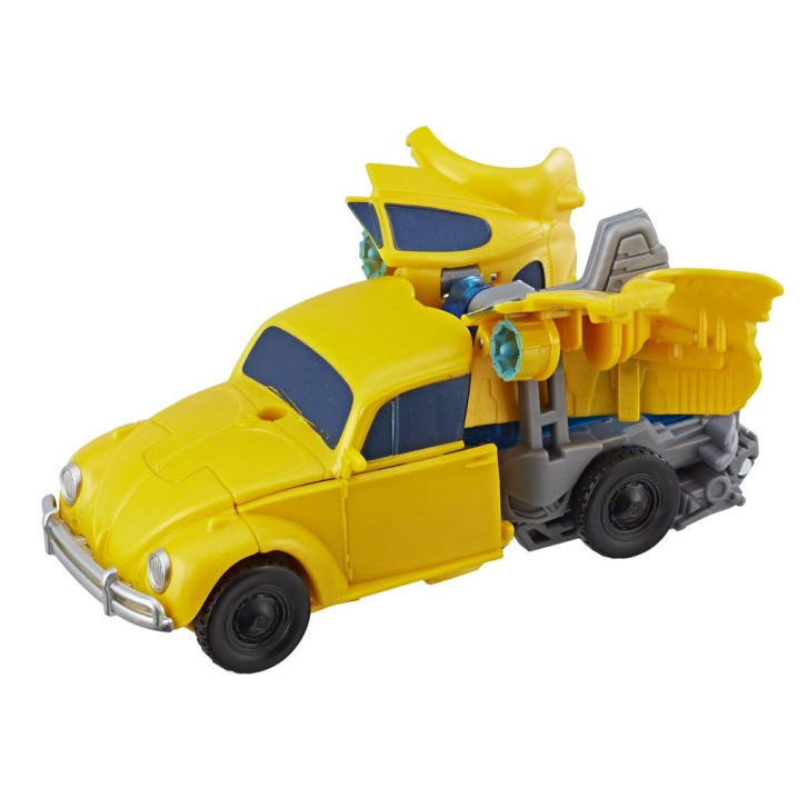 Transformers – Energon Igniters Ironhide