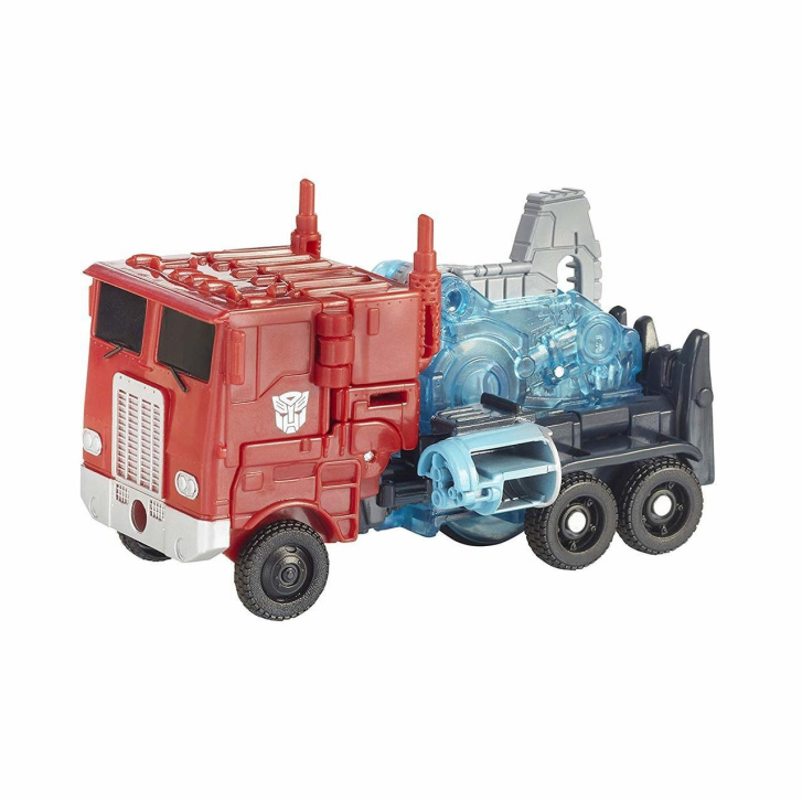 Transformers – Energon Igniters Ironhide