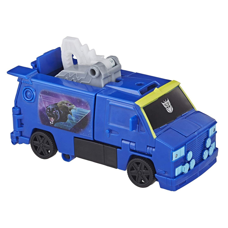 Transformers – Energon Igniters Ironhide