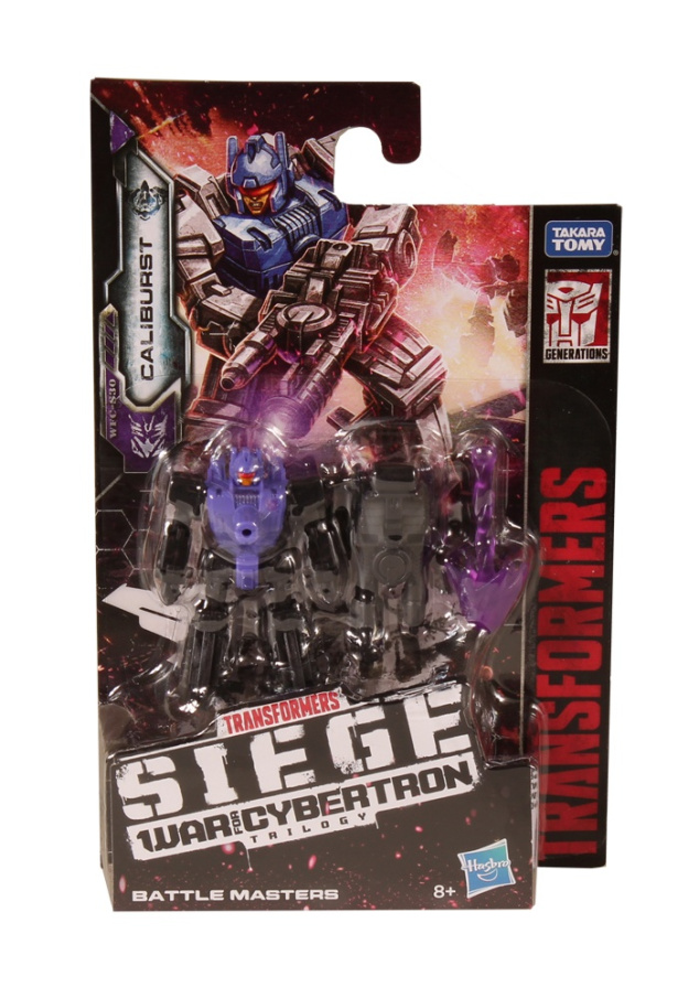 Transformers – Figúrka Aimless