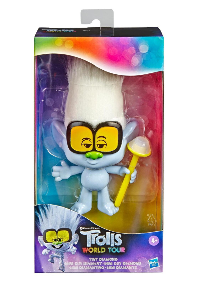 Trolls - Figúrka