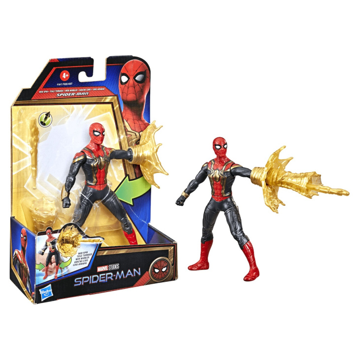 Spider-Man - Figúrka