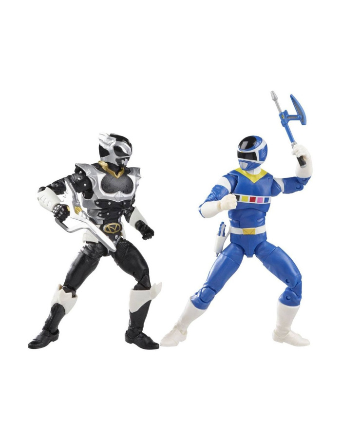 Power Rangers – Figúrky F2047
