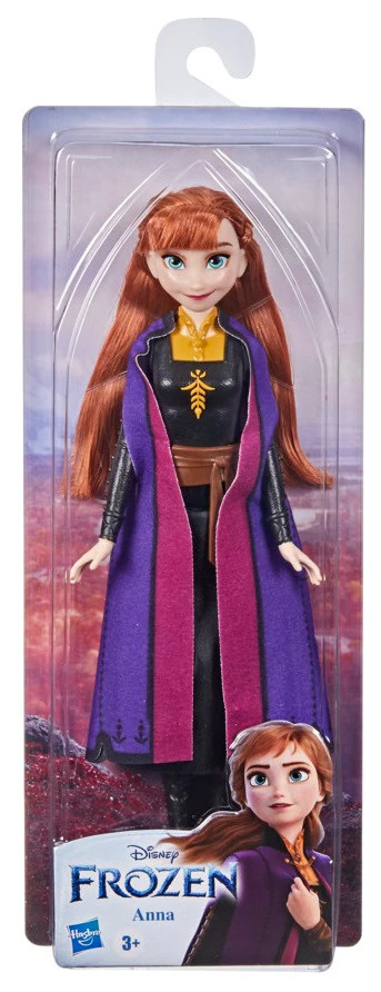 Frozen - Figúrka