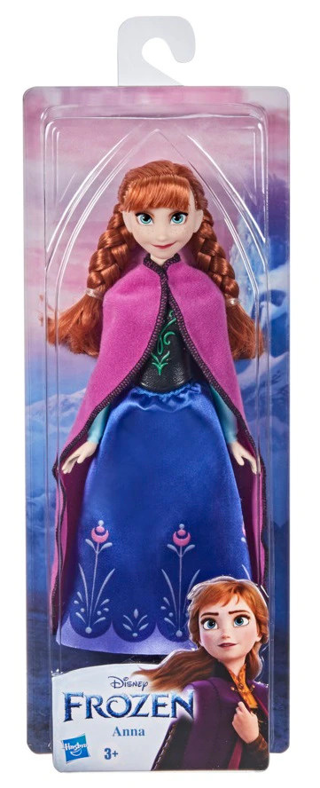 Frozen - Figúrka