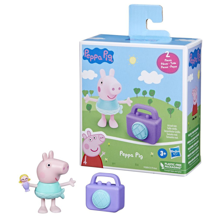 Peppa Pig - Figúrka