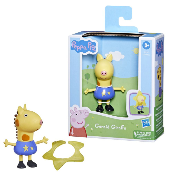 Peppa Pig - Figúrka