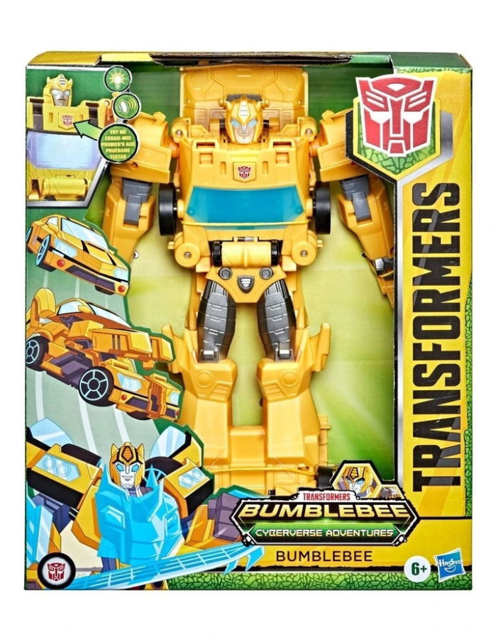 Transformers – Figúrka