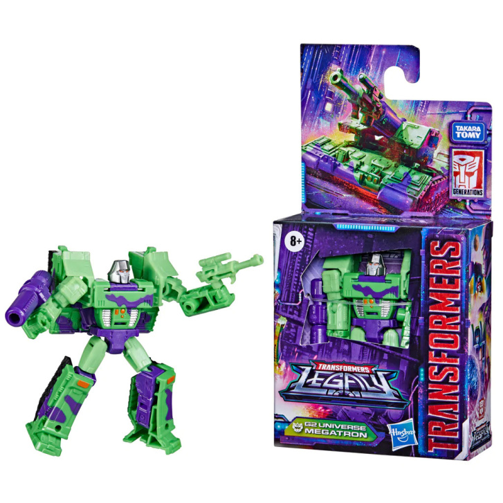 Transformers - Figúrka