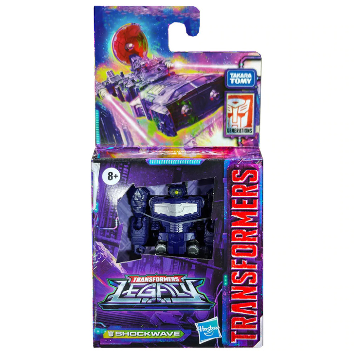 Transformers - Figúrka