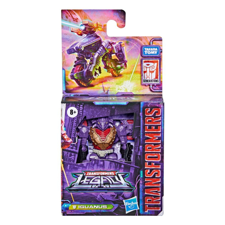 Transformers - Figúrka