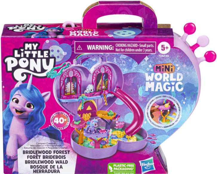 My Little Pony - Mini svet