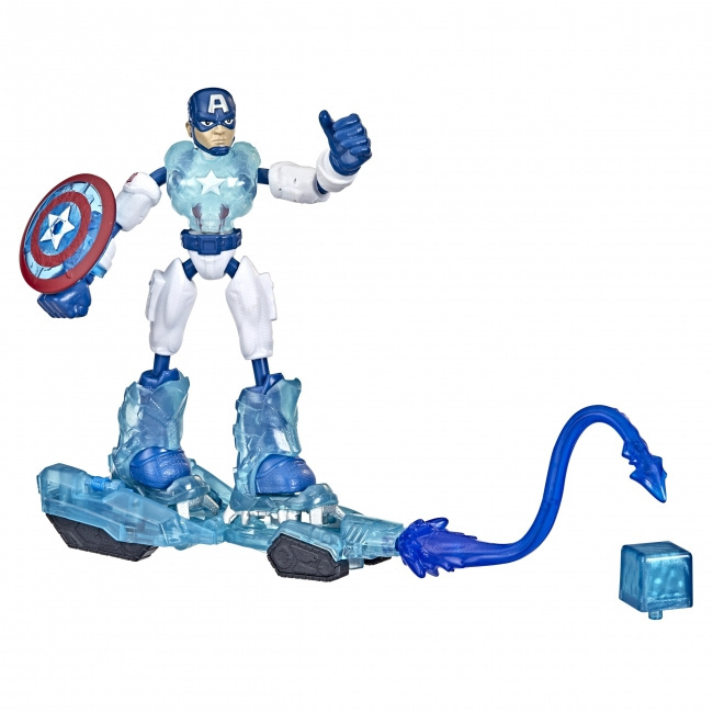 Avengers – Figúrka 2v1