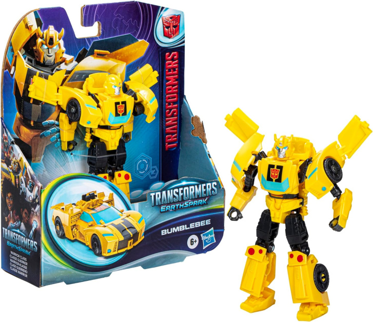Transformers - Figúrka