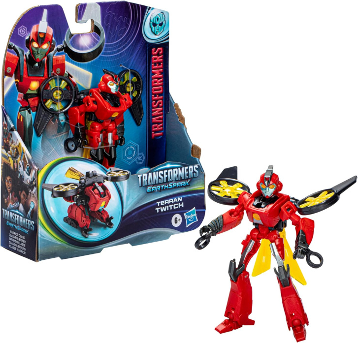Transformers - Figúrka