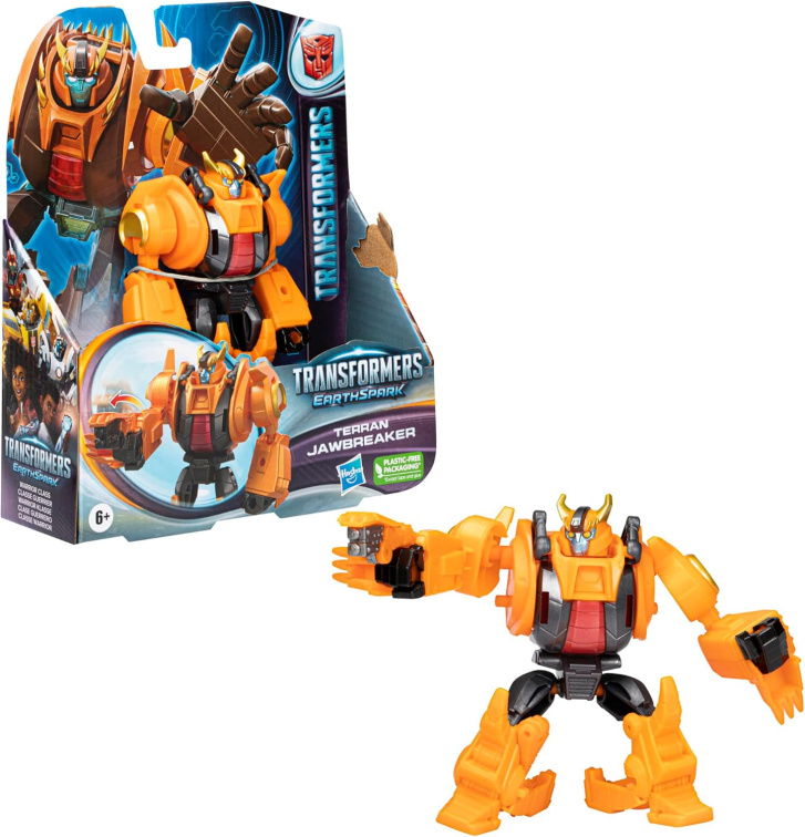 Transformers - Figúrka