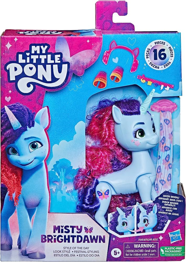 My Little Pony - Poník