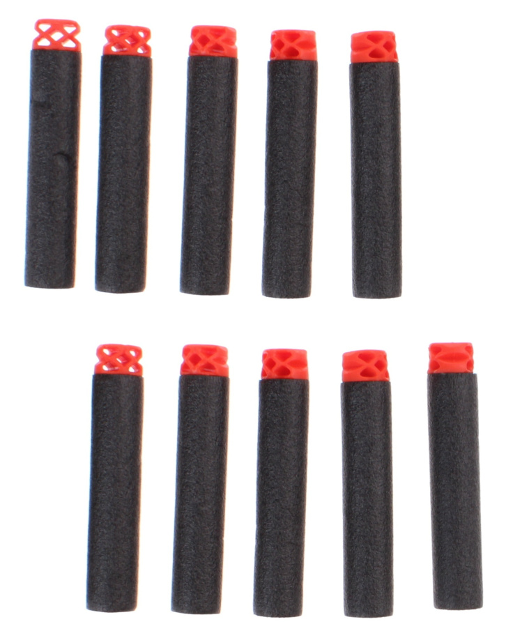 Pro Attack II Čierno-Biela