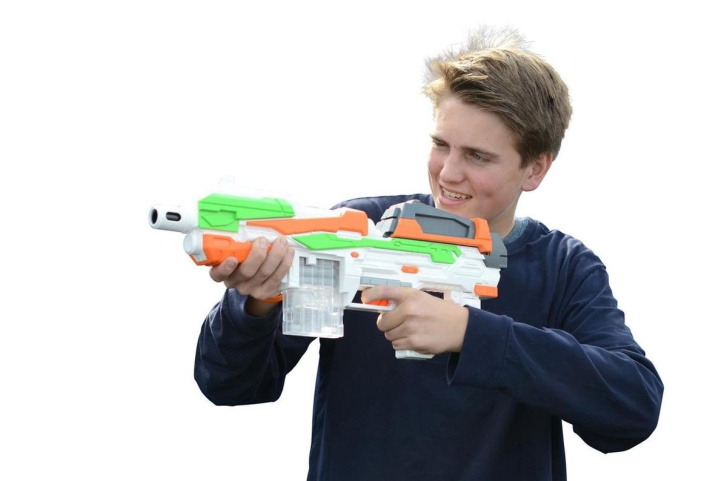 Pro Attack II Čierno-Biela