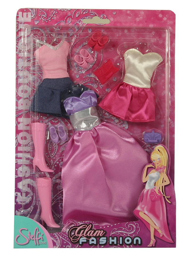 Steffi - doplnková súprava