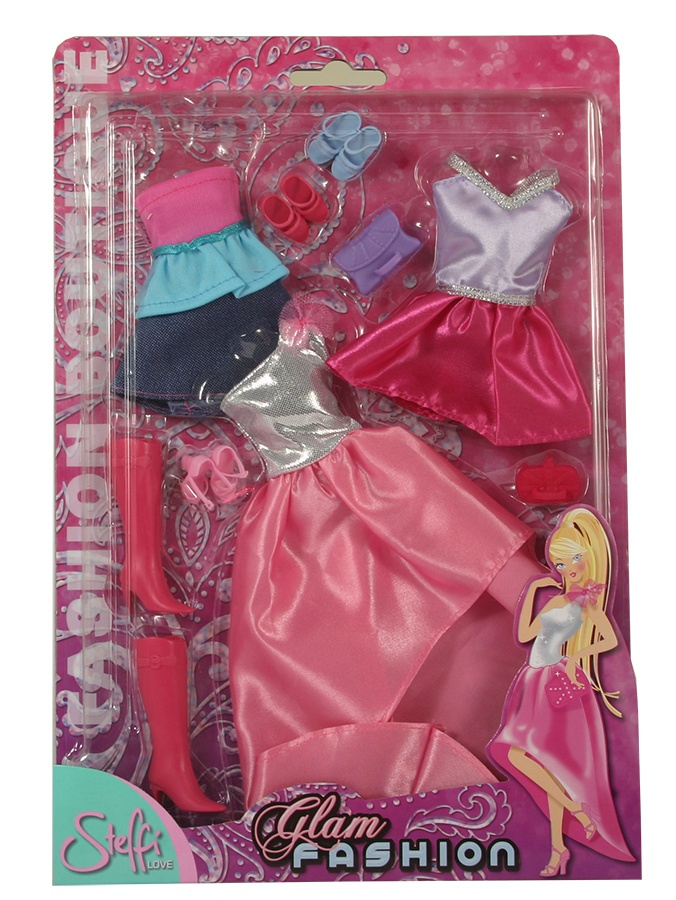 Steffi - doplnková súprava