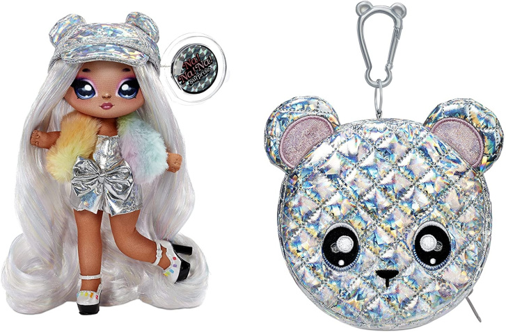 Na! Na! Na! Surprise – Glam Series Ari Prism