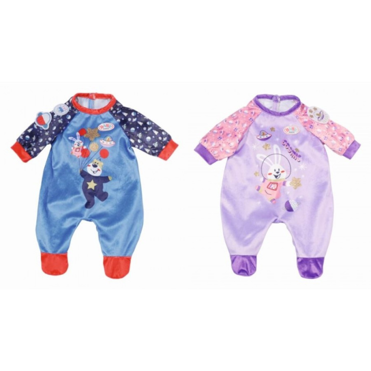 Baby Born – Overal