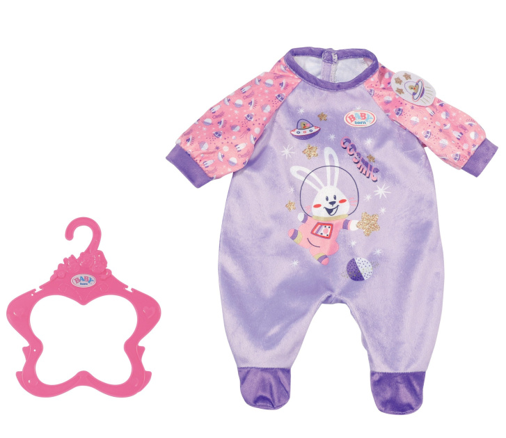 Baby Born – Overal