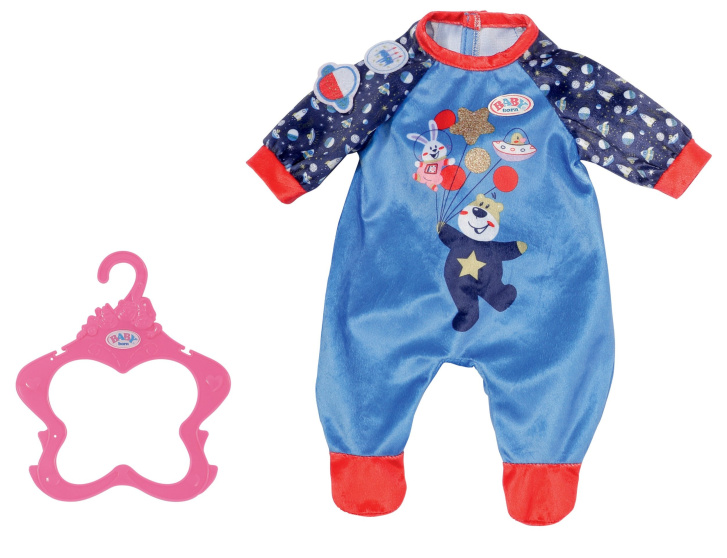 Baby Born – Overal