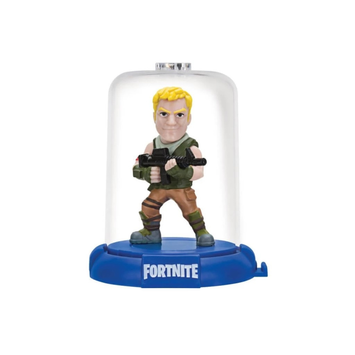 Fortnite - Figúrka s podstavcom
