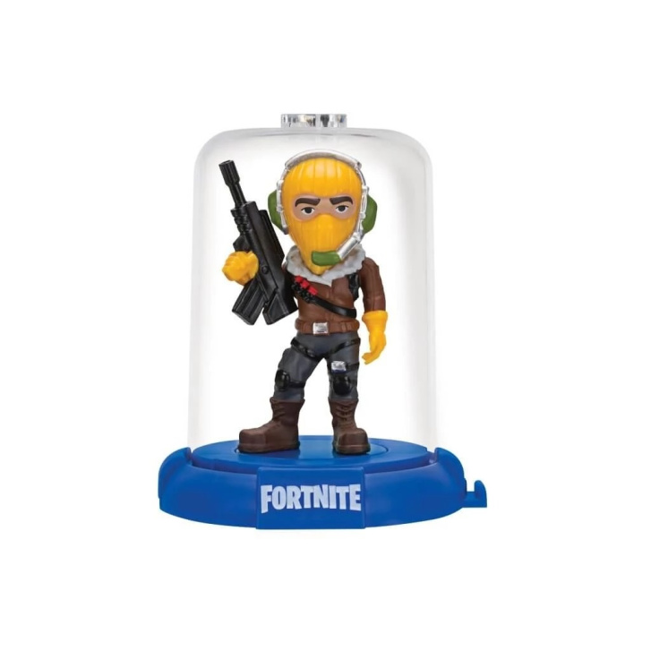 Fortnite - Figúrka s podstavcom