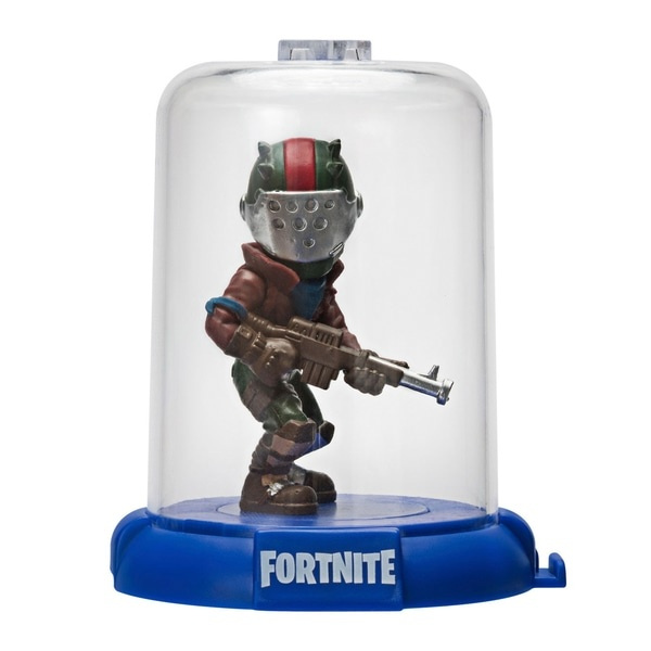 Fortnite - Figúrka s podstavcom