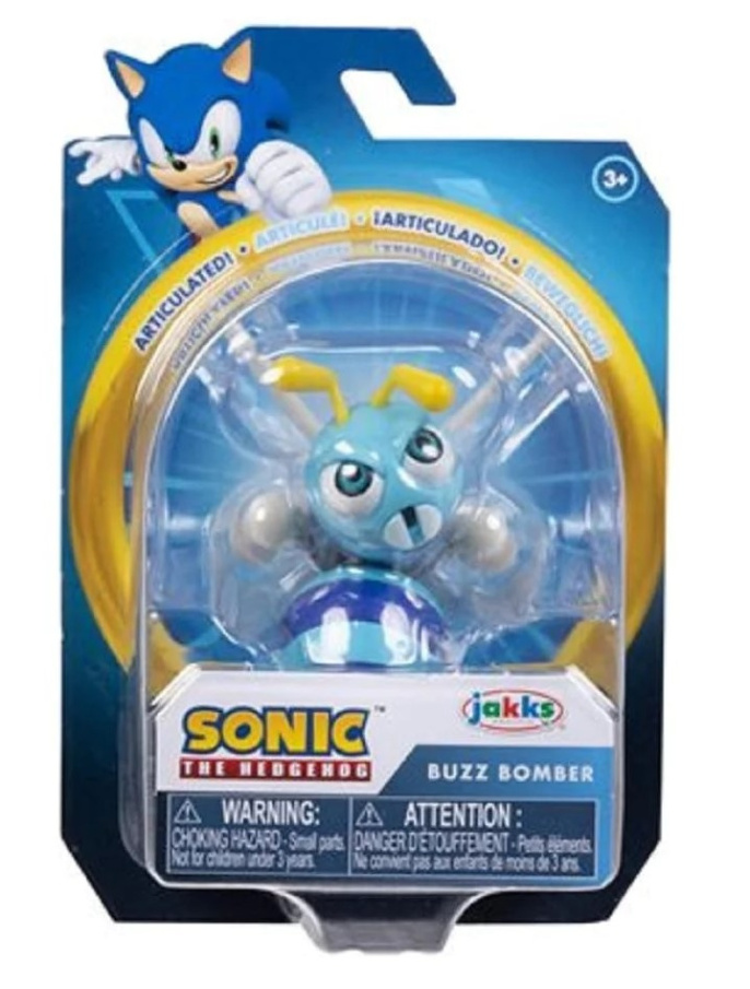 Sonic – Figúrka