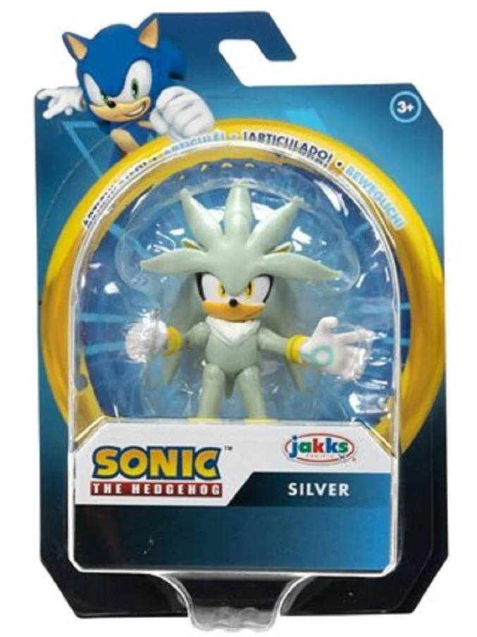 Sonic – Figúrka