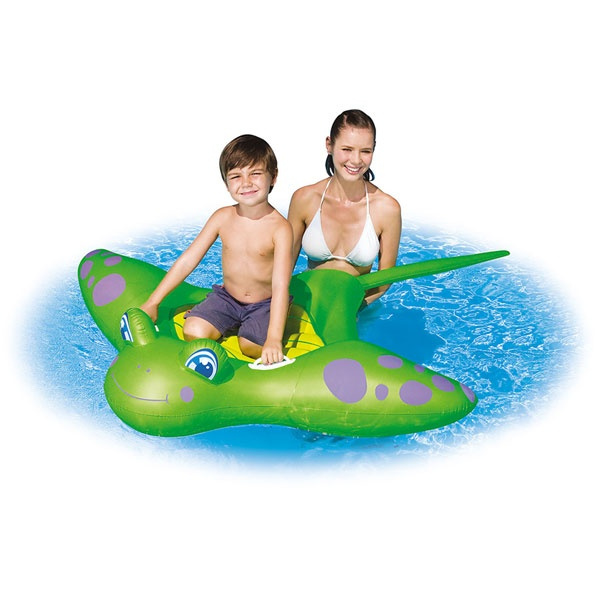 Nafukovacia Raja 150x114 cm