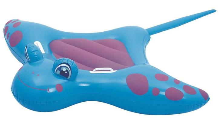 Nafukovacia Raja 150x114 cm