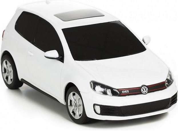 RC auto - Volkswagen Golf