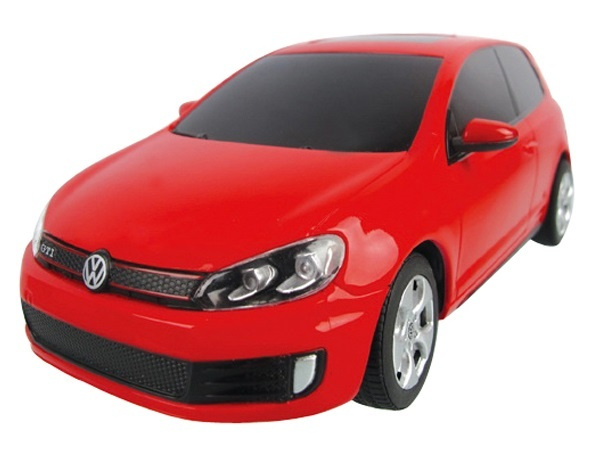 RC auto - Volkswagen Golf