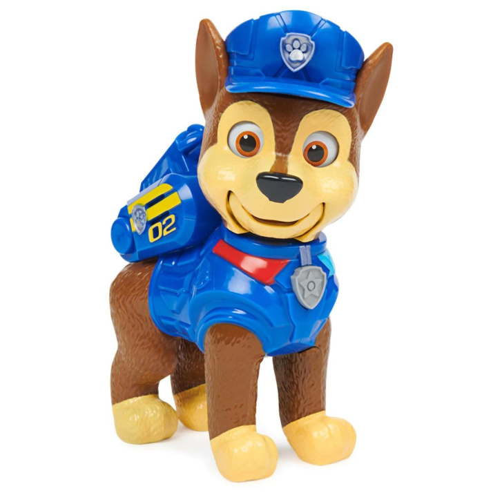 Paw Patrol – Interaktívny psík