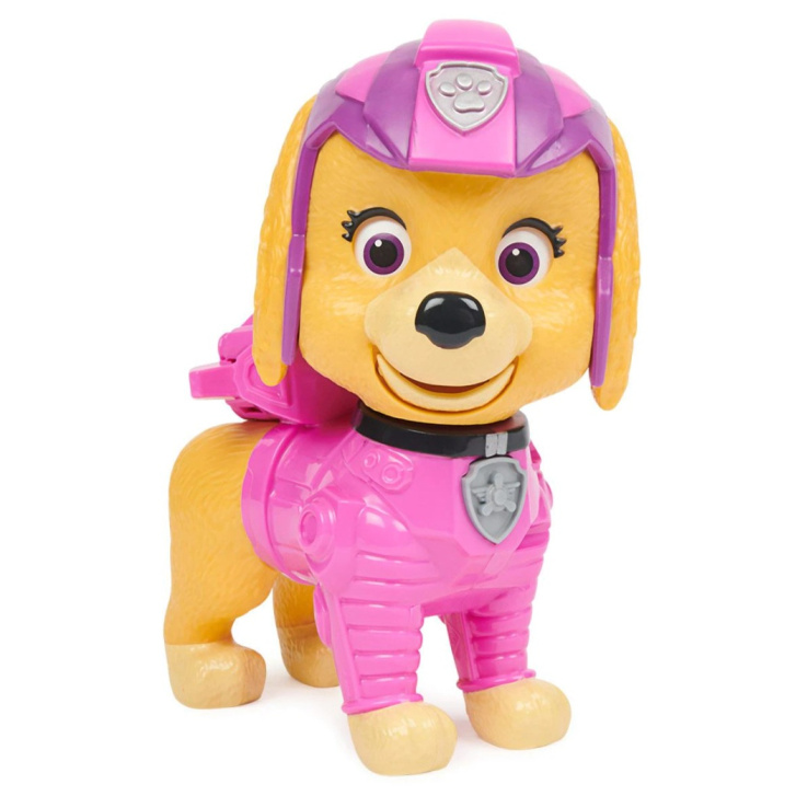 Paw Patrol – Interaktívny psík