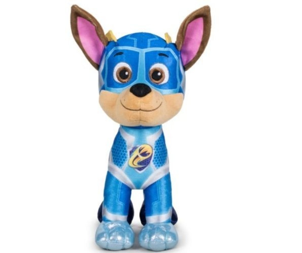 Paw Patrol - Plyšové postavičky